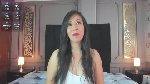 bonnie online show from October 7, 12:12 pm