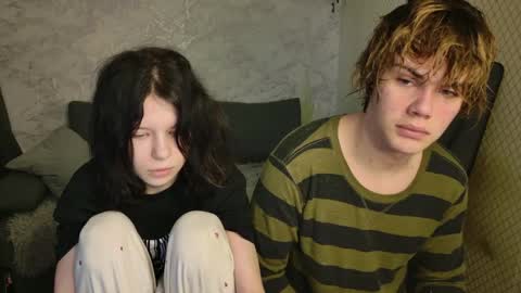 Jessy  Mark online show from April 13, 5:22 am