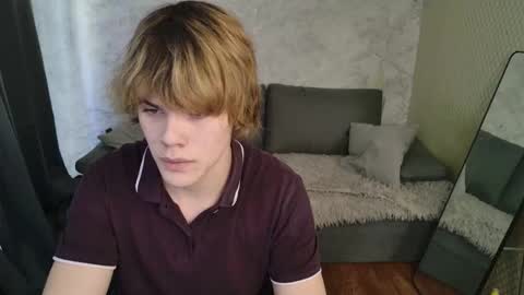 Jessy  Mark online show from March 23, 8:30 am