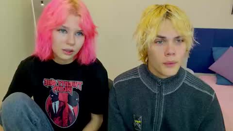 Snapshot of bonnie_and_c1yde chatting on October 18, 5:06 pm Jessy Mark online show from October 18, 5:06 pm