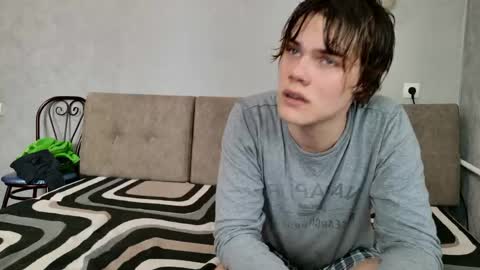 Jessy  Mark online show from June 9, 11:10 am