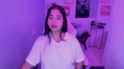 Bonnie online show from February 25, 4:38 am