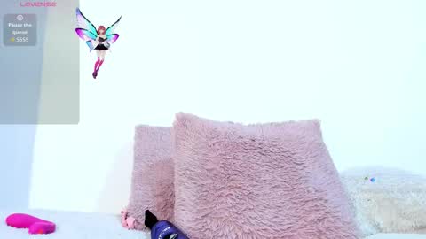 Ana online show from November 11, 9:28 pm