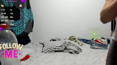 bonnie lam  hello welcome to my room I hope you have fun and you can reach your maximum pleasure here with me online show from June 9, 4:01 am