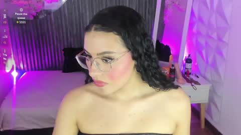 Alexandra online show from May 11, 7:44 pm