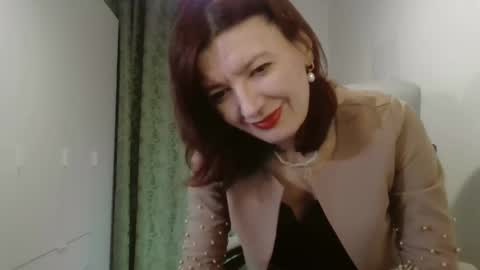 Milena online show from February 13, 3:26 pm