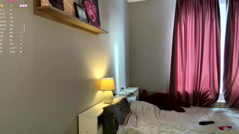 Grace online show from February 26, 7:23 am