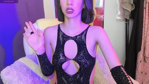 Bonnie  online show from February 3, 7:31 pm