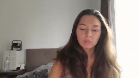 Bonny Kimberly online show from October 22, 8:28 am