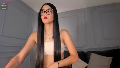 Bonny online show from December 16, 8:37 pm