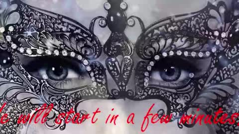 Mike  Mychell online show from October 19, 8:13 pm