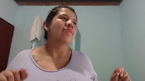 Luciana independent model online show from November 23, 9:13 pm