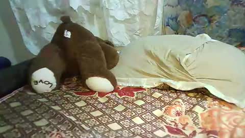 boobvherry online show from February 11, 10:58 am