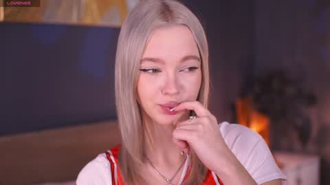 Alina online show from November 25, 7:51 am