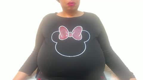 boobyqueen online show from April 20, 6:55 pm