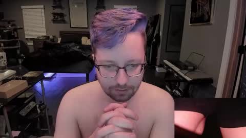 Booker Baxton online show from February 22, 6:28 am