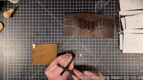 Booker Baxton online show from February 1, 3:58 am