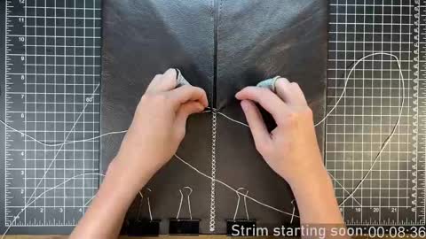 Booker Baxton online show from March 24, 3:01 am