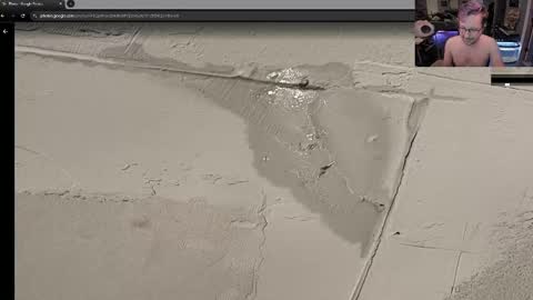 Booker Baxton online show from October 26, 3:51 am