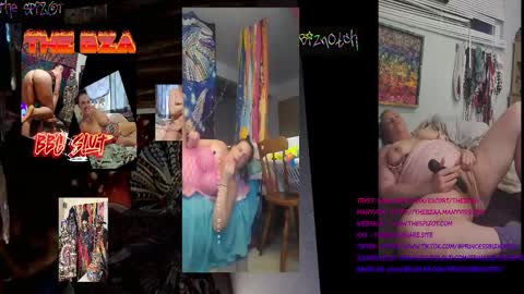 boomerxparadise online show from November 2, 10:21 pm