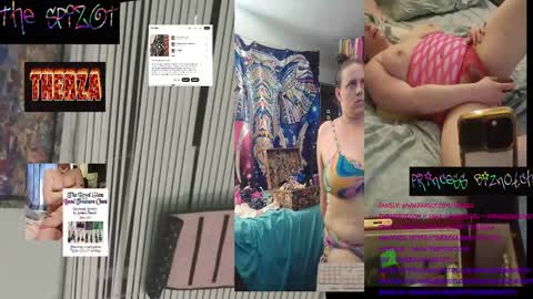 boomerxparadise online show from November 1, 10:20 pm