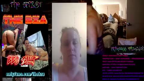 boomerxparadise online show from October 31, 10:10 pm