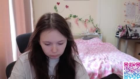 Milena online show from March 4, 7:27 am