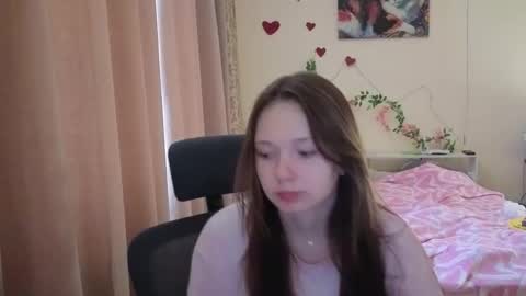 Milena online show from March 11, 3:42 am