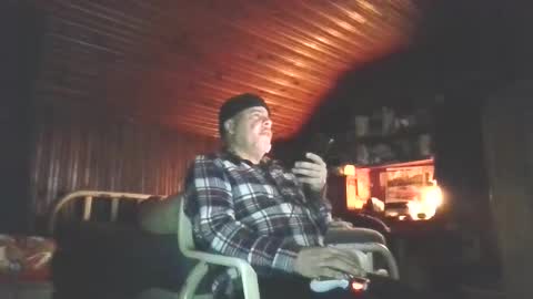 Booshwa online show from November 13, 7:44 am