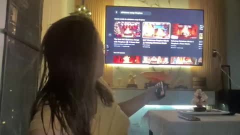 Princess online show from November 15, 9:33 am