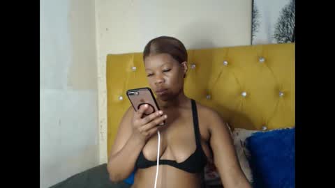 bootyseduction online show from November 23, 6:06 pm