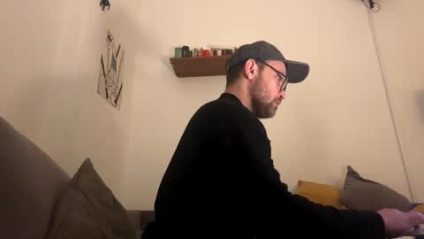 BoYYYOOO online show from February 19, 4:44 am