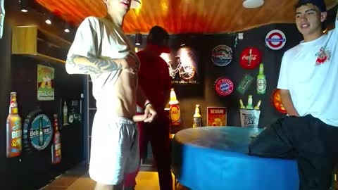 boranget online show from November 7, 11:34 am