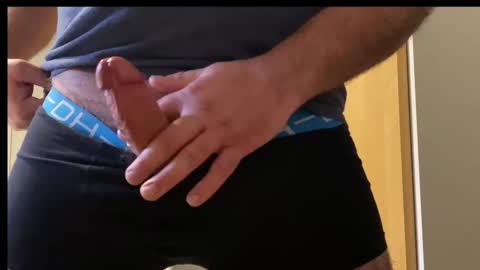 boredwanderer76 online show from March 28, 5:36 pm