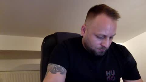 hugo online show from July 27, 6:38 pm