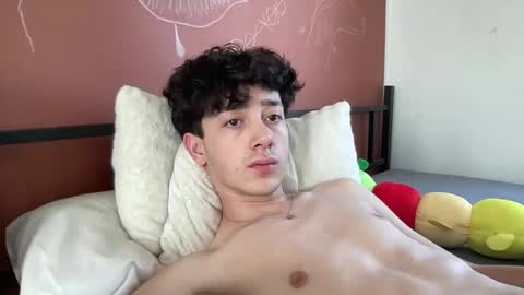 borisviper online show from November 14, 11:56 am