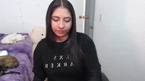 Alicia online show from June 11, 5:05 am