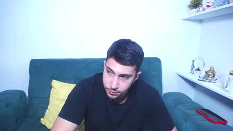 borsalinomoreau online show from October 12, 12:47 am