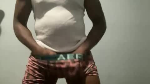 boselythornton1 online show from August 5, 5:26 am
