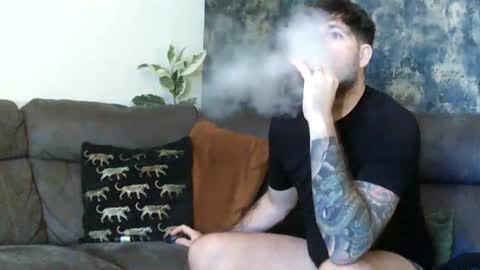 James online show from June 7, 10:15 pm