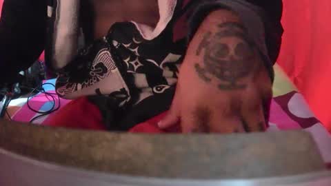 boss_playa98 online show from March 5, 6:44 am