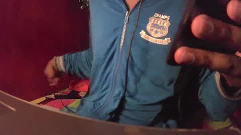 boss_playa98 online show from February 27, 9:50 am