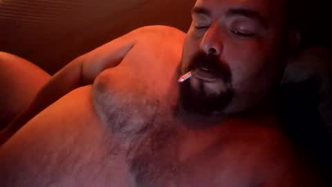 bossdeuce420 online show from October 19, 12:48 am