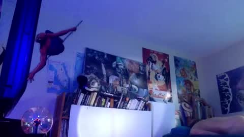 Bottomboo7 online show from March 29, 12:51 pm