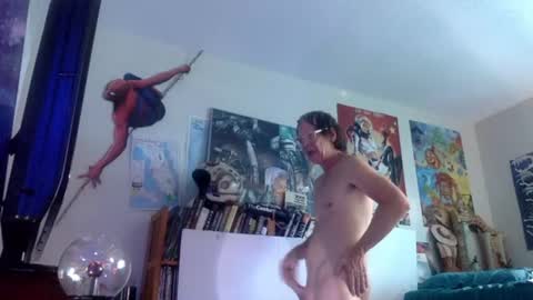 Bottomboo7 online show from July 13, 1:04 pm
