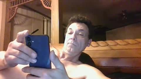James online show from May 13, 9:19 am