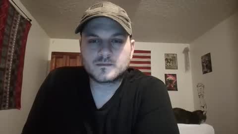 Bouijiboy online show from January 19, 1:48 am