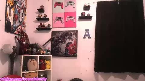 Pumpkin Butt online show from April 6, 4:46 am