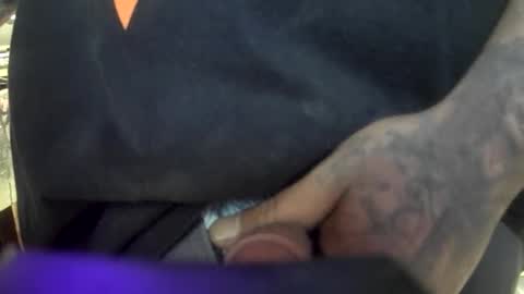 bouncr714 online show from January 16, 8:12 am