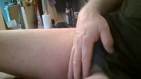 Bourbon online show from April 16, 1:55 pm